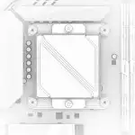 Охлаждение ID-Cooling Dashflow 240 Basic White DASHFLOW 240 BASIC WHITE (Для процессора)