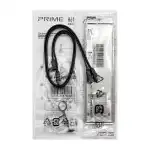 Материнская плата Asus PRIME H610M-F D4 R2.0 (Micro-ATX, LGA 1700)