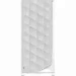 Корпус PCcooler C3D510 White C3D510 WH (Игровые, Midi-Tower)