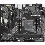 Материнская плата Gigabyte A520M K V2 (Micro-ATX, AMD AM4)