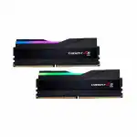 ОЗУ G.Skill Trident Z5 RGB F5-6000J3636F16GX2-TZ5RK (DIMM, DDR5, 32 Гб (2 х 16 Гб), 6000 МГц)