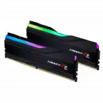 ОЗУ G.Skill Trident Z5 RGB F5-6000J3238G32GX2-TZ5RK (DIMM, DDR5, 64 Гб (2 х 32 Гб), 6000 МГц)