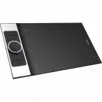 Графический планшет XP-Pen Medium DECO PRO_M (5080, 8192, 399.7 x  227 мм)