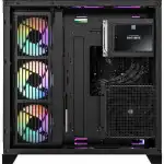 Корпус Formula Crystal Z6 Floe Black (Игровые, Midi-Tower)