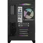 Корпус Formula Crystal Z6 Floe Black (Игровые, Midi-Tower)