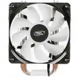 Охлаждение Deepcool GAMMAXX400 K (Для процессора)