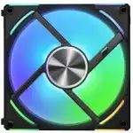 Охлаждение Lian Li UNI Fan AL120 V2 Black G99.12ALV21B.00 (Для системного блока)