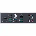 Материнская плата Asus TUF GAMING B760M-PLUS D4 90MB1DI0-M0EAY0 (Micro-ATX, LGA 1700)