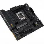 Материнская плата Asus TUF GAMING B760M-PLUS D4 90MB1DI0-M0EAY0 (Micro-ATX, LGA 1700)