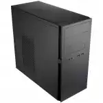 Корпус Powerman ES725BK 6184448 (Бюджетные, Mini-Tower)