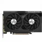 Видеокарта Gigabyte RTX 4060 Windforce OC GV-N4060WF2OC-8GD OEM (8 ГБ)