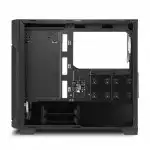 Корпус Sharkoon V1000 RGB (Игровые, Mini-Tower)