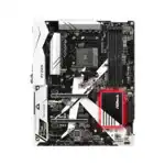 Материнская плата ASRock X370 KILLER SLI (ATX, LGA 1151)