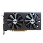 Видеокарта Sapphire Radeon RX 470 MINING Bulk 11256-57-10G (8 ГБ)