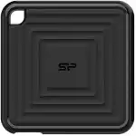 Внешний жесткий диск Silicon Power PC60 SP256GBPSDPC60CK (256 ГБ)