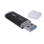 USB флешка (Flash) Silicon Power Blaze B02 SP256GBUF3B02V1K (256 ГБ)