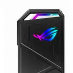 Аксессуар для жестких дисков Asus ROG STRIX ARION ESD-S1C (90DD02H0-M09000)
