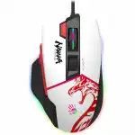 Мышь Bloody W95-Max (Naraka) (Игровая, Проводная)