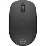 Мышь Dell WM126 Wireless Mouse Black USB 570-AAMH (Имиджевая, Беспроводная)