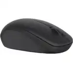 Мышь Dell WM126 Wireless Mouse Black USB 570-AAMH (Имиджевая, Беспроводная)