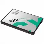 Внутренний жесткий диск Team Group CX2 T253X6001T0C101 (SSD (твердотельные), 1 ТБ, 2.5 дюйма, SATA)