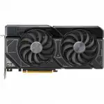 Видеокарта Asus RTX 4070 Dual OC 12GB DUAL-RTX4070-O12G (12 ГБ)