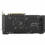 Видеокарта Asus RTX 4070 Dual OC 12GB DUAL-RTX4070-O12G (12 ГБ)