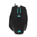 Мышь Corsair M65 RGB Elite CH-9309011-EU (Игровая, Проводная)