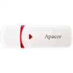 USB флешка (Flash) Apacer AH333 AP64GAH333W-1 (64 ГБ)