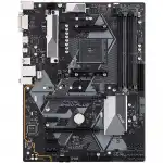 Материнская плата Asus PRIME B450-PLUS (ATX, AMD AM4)