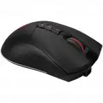 Мышь Bloody R90Plus Stone Black (Игровая, Беспроводная)