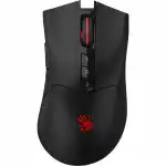 Мышь Bloody R90Plus Stone Black (Игровая, Беспроводная)