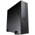 Корпус Powerman EL555 6188897 (Бюджетные, Slim-Desktop)