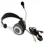 Наушники Genius HS-04SU 31710045100