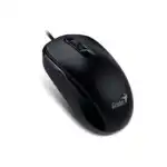 Мышь Genius DX-110 Black 31010116100 (Имиджевая, Проводная)