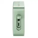 Портативная колонка JBL Портативная акустическая система JBL GO 2 JBLGO2MINT (Зеленый)