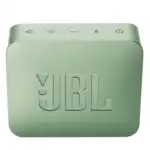 Портативная колонка JBL Портативная акустическая система JBL GO 2 JBLGO2MINT (Зеленый)