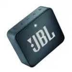 Портативная колонка JBL GO 2 JBLGO2NAVY (Синий)