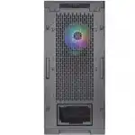 Корпус Thermaltake CTE T500 TG ARGB CA-1X8-00F1WN-01 (Игровые, Full-Tower)
