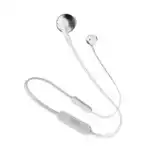 Наушники JBL T205 JBLT205BTSIL