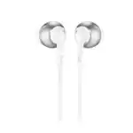 Наушники JBL T205 JBLT205BTSIL