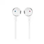 Наушники JBL T205 JBLT205BTSIL
