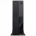 Корпус Powerman ST616 Black PM-450SFX 6188898 (Бюджетные, Slim-Desktop)