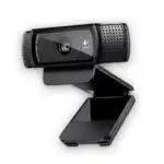 Веб камеры Logitech C920 HD Pro Webcam 960-001055