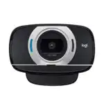 Веб камеры Logitech C615 Portable HD Webcam 960-001056