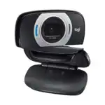 Веб камеры Logitech C615 Portable HD Webcam 960-001056