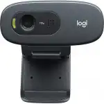 Веб камеры Logitech C270 960-001063
