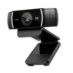 Веб камеры Logitech HD C922 Pro Stream 960-001088