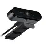 Веб камеры Logitech Brio Ultra HD Pro Webcam 960-001106