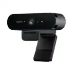Веб камеры Logitech Brio Ultra HD Pro Webcam 960-001106